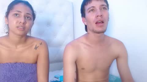 dafnne_and_thomas online show from May 16, 2026, 10:36 am