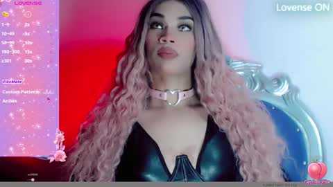 dafnne_dirty online show from March 4, 2025, 2:17 am