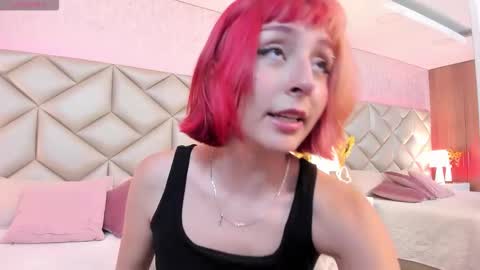 Dafnne online show from November 28, 2025, 4:59 am