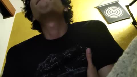 Dager Dick online show from December 22, 2025, 4:53 am