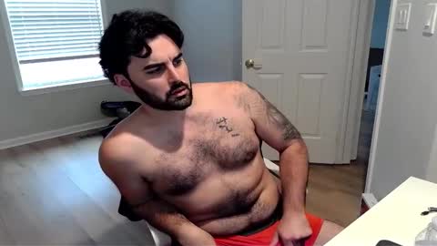 Snapshot of dagreekgod88 chatting on February 27, 2025, 6:42 pm DaGreekGod online show from February 27, 2025, 6:42 pm