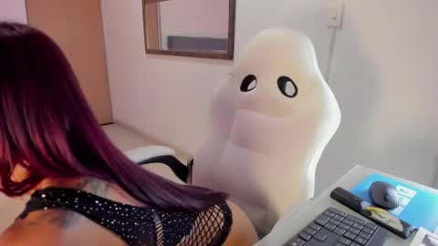 dahara__ online show from May 9, 2026, 12:21 pm
