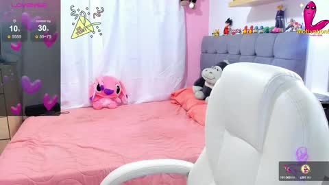 Snapshot of dahian_carter chatting on December 3, 2024, 11:33 am Dahian  online show from December 3, 2024, 11:33 am