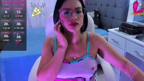 Snapshot of dahian_carter chatting on December 16, 2024, 11:55 am Dahian  online show from December 16, 2024, 11:55 am