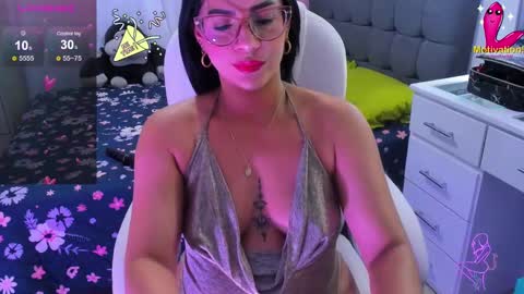 Snapshot of dahian_carter chatting on December 29, 2024, 1:38 pm Dahian  online show from December 29, 2024, 1:38 pm