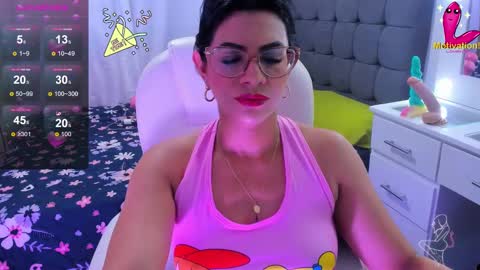 Snapshot of dahian_carter chatting on January 3, 2025, 11:57 am Dahian  online show from January 3, 2025, 11:57 am