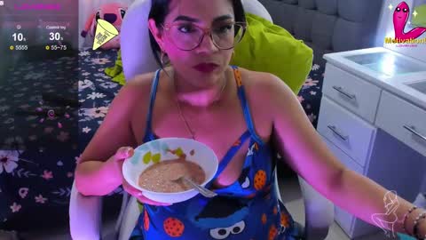 Snapshot of dahian_carter chatting on January 7, 2025, 3:02 pm Dahian  online show from January 7, 2025, 3:02 pm