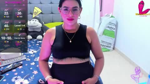 Snapshot of dahian_carter chatting on January 13, 2025, 11:17 pm Dahian  online show from January 13, 2025, 11:17 pm