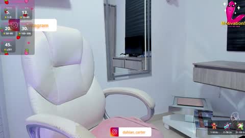 Dahian  online show from November 22, 2025, 11:53 am