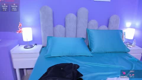 Dahiana online show from March 29, 2026, 3:06 am