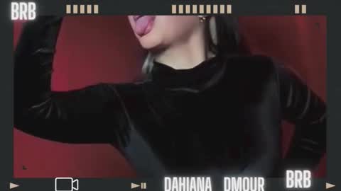 Snapshot of dahiana_dmour chatting on November 23, 2025, 4:51 pm Dahiana online show from November 23, 2025, 4:51 pm