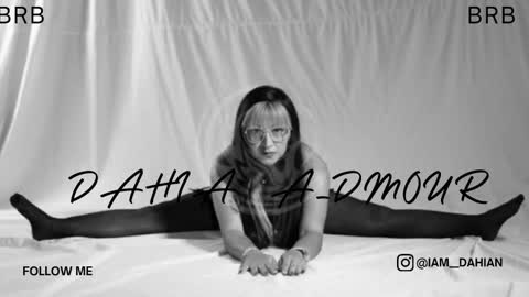 Snapshot of dahiana_dmour chatting on March 6, 2026, 12:01 pm Dahiana online show from March 6, 2026, 12:01 pm