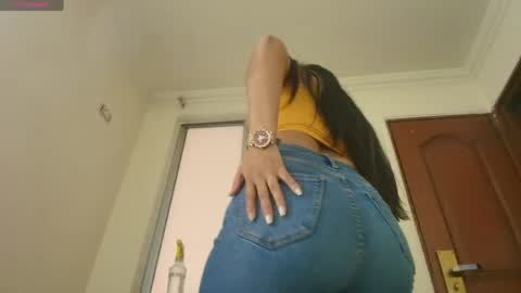 Snapshot of dahiana_dmour chatting on April 5, 2026, 2:58 pm Dahiana online show from April 5, 2026, 2:58 pm