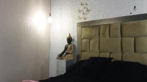 Dahiana online show from October 24, 2025, 10:22 am