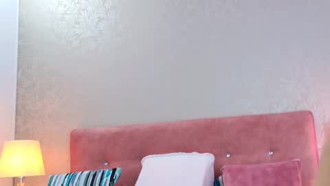 Dahiana online show from March 10, 2025, 5:39 pm