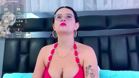 Dahiana online show from January 13, 2026, 11:37 am