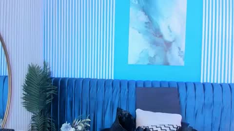 Snapshot of dahianeconnor chatting on March 6, 2026, 12:01 pm Dahiane Connor online show from March 6, 2026, 12:01 pm