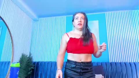 Snapshot of dahianeconnor chatting on March 9, 2026, 11:36 am Dahiane Connor online show from March 9, 2026, 11:36 am