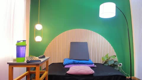 Snapshot of dahianeconnor chatting on March 14, 2026, 12:10 pm Dahiane Connor online show from March 14, 2026, 12:10 pm