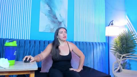 Snapshot of dahianeconnor chatting on March 21, 2026, 11:37 am Dahiane Connor online show from March 21, 2026, 11:37 am