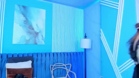 Snapshot of dahianeconnor chatting on March 24, 2026, 11:37 am Dahiane Connor online show from March 24, 2026, 11:37 am