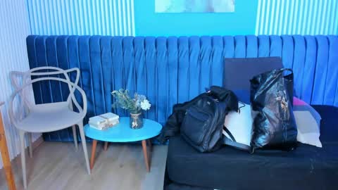 Snapshot of dahianeconnor chatting on March 31, 2026, 11:32 am Dahiane Connor online show from March 31, 2026, 11:32 am