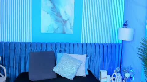 Snapshot of dahianeconnor chatting on April 9, 2026, 11:37 am Dahiane Connor online show from April 9, 2026, 11:37 am