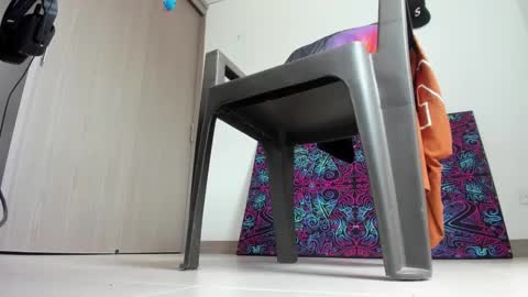 dahianna_27 online show from March 11, 2025, 5:13 pm