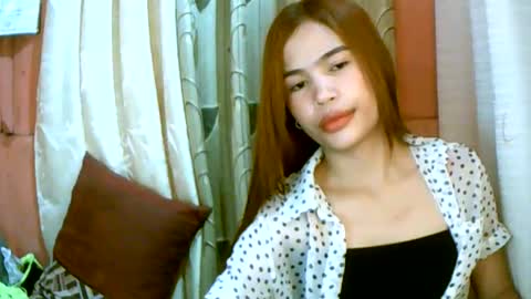 Im Dahlia online show from December 30, 2024, 2:09 am