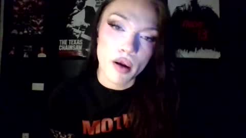 Snapshot of dahlia_adore chatting on November 7, 2025, 11:27 pm dahlia_adore online show from November 7, 2025, 11:27 pm