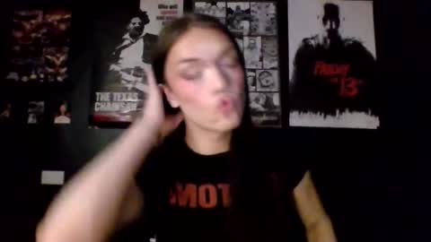 Snapshot of dahlia_adore chatting on November 12, 2025, 9:58 pm dahlia_adore online show from November 12, 2025, 9:58 pm