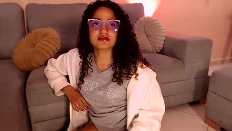 Snapshot of dahliabrowniee chatting on January 13, 2026, 2:28 am Dahli online show from January 13, 2026, 2:28 am