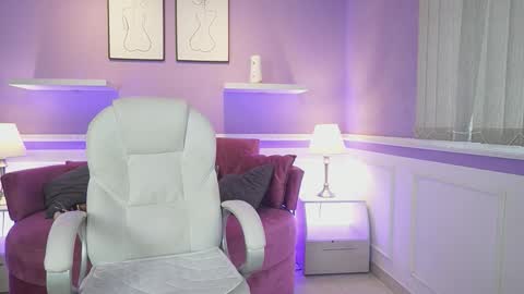 Snapshot of dahliagraey chatting on September 13, 2025, 11:32 am Dahlia Grey online show from September 13, 2025, 11:32 am