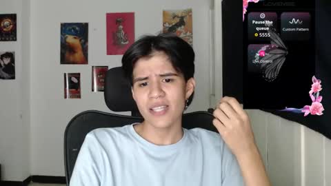 lorena online show from November 20, 2025, 7:08 am