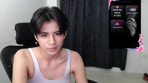 Snapshot of dahliarios chatting on February 5, 2026, 2:16 am lorena online show from February 5, 2026, 2:16 am