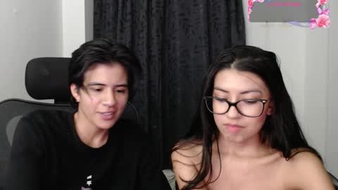 Snapshot of dahliarios chatting on February 12, 2026, 4:51 am lorena online show from February 12, 2026, 4:51 am