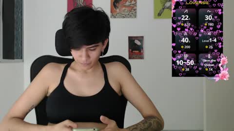 lorena online show from May 4, 2026, 5:14 am