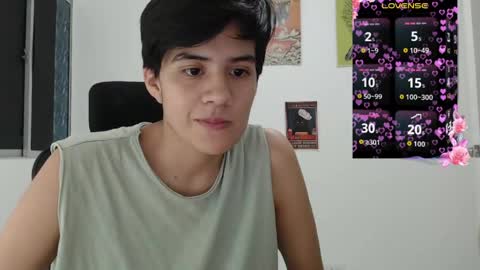 lorena online show from May 10, 2026, 11:10 pm