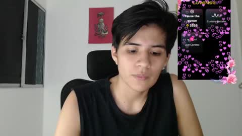 lorena online show from May 13, 2026, 4:21 am