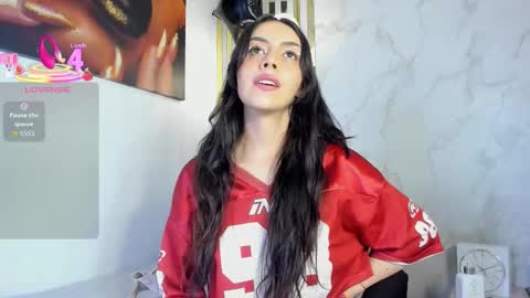 Dahlia online show from November 25, 2025, 11:54 am