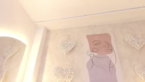 Daiana online show from March 15, 2026, 7:31 pm