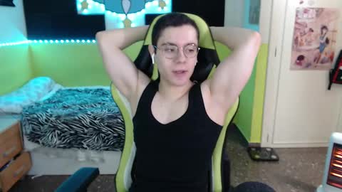 Snapshot of daigoro03 chatting on March 4, 2025, 1:06 pm daigoro03 online show from March 4, 2025, 1:06 pm