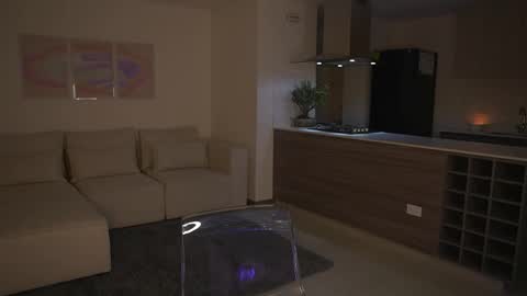 Snapshot of daihanwatson_ chatting on January 15, 2026, 4:06 am Dai independent online show from January 15, 2026, 4:06 am