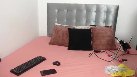 Snapshot of daiishawolf chatting on September 23, 2025, 6:33 pm Daiisha.. online show from September 23, 2025, 6:33 pm