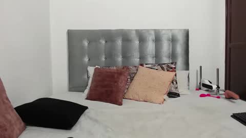 Snapshot of daiishawolf chatting on October 9, 2025, 9:29 am Daiisha.. online show from October 9, 2025, 9:29 am