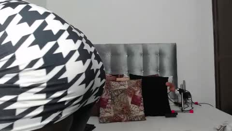 Snapshot of daiishawolf chatting on October 16, 2025, 7:26 pm Daiisha.. online show from October 16, 2025, 7:26 pm