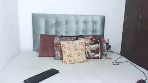 Snapshot of daiishawolf chatting on October 31, 2025, 11:44 am Daiisha.. online show from October 31, 2025, 11:44 am