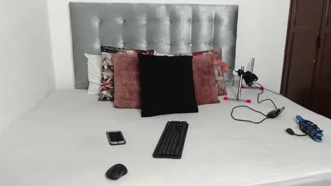 Snapshot of daiishawolf chatting on November 5, 2025, 6:30 pm Daiisha.. online show from November 5, 2025, 6:30 pm