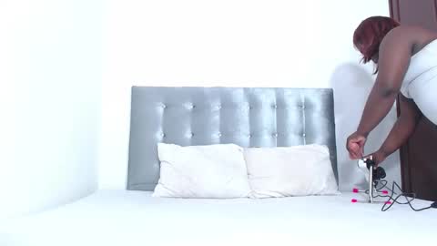 Snapshot of daiishawolf chatting on November 9, 2025, 7:12 pm Daiisha.. online show from November 9, 2025, 7:12 pm