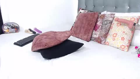 Snapshot of daiishawolf chatting on December 17, 2025, 9:54 pm Daiisha.. online show from December 17, 2025, 9:54 pm